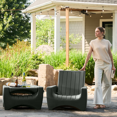 SwitchBack Patio Chair™
