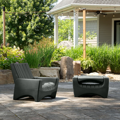 SwitchBack Patio Chair™