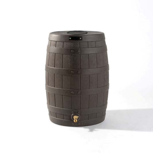 American Oak Rain Barrel™