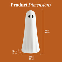 Boo Buddy Halloween Ghost™