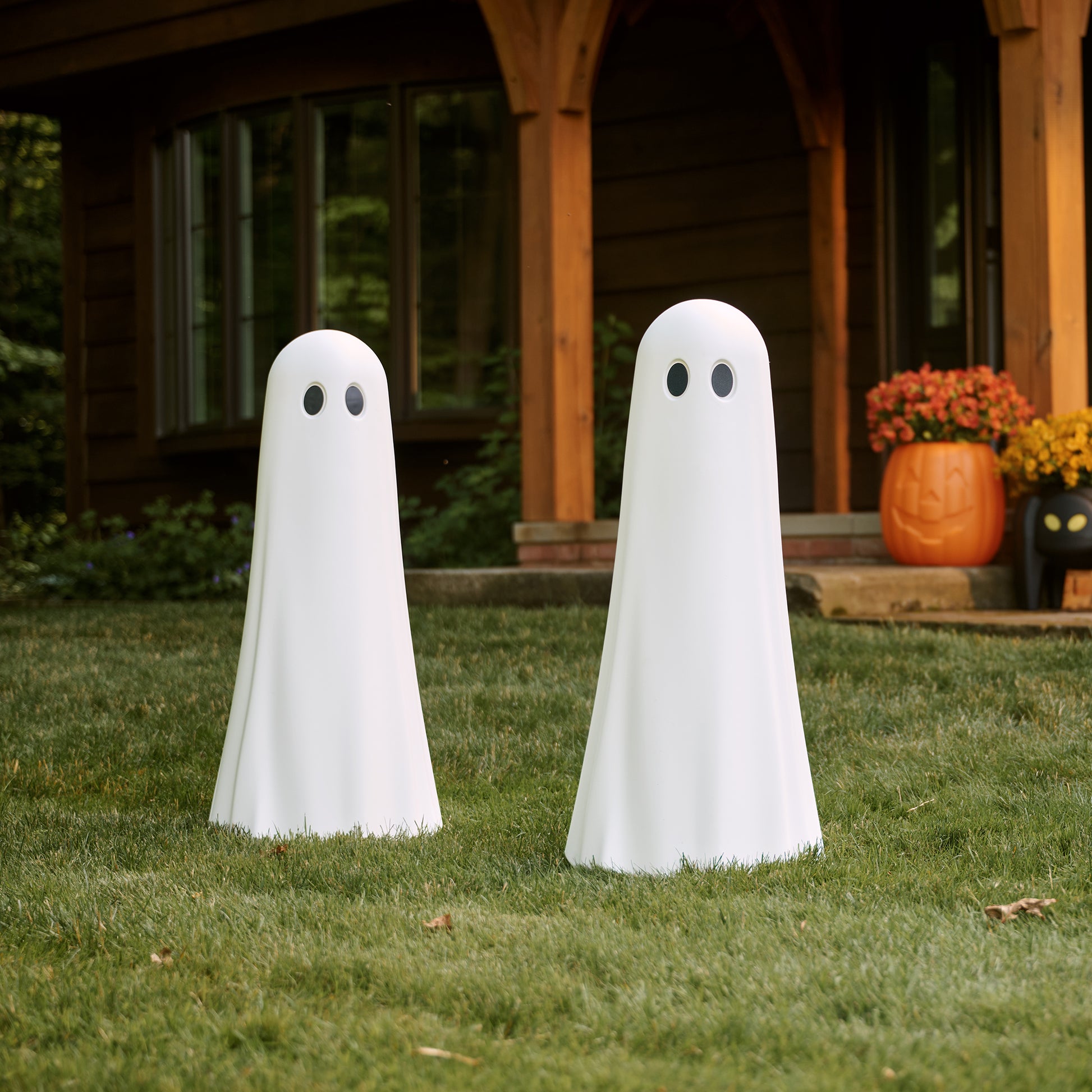 Boo Buddy Halloween Ghost™