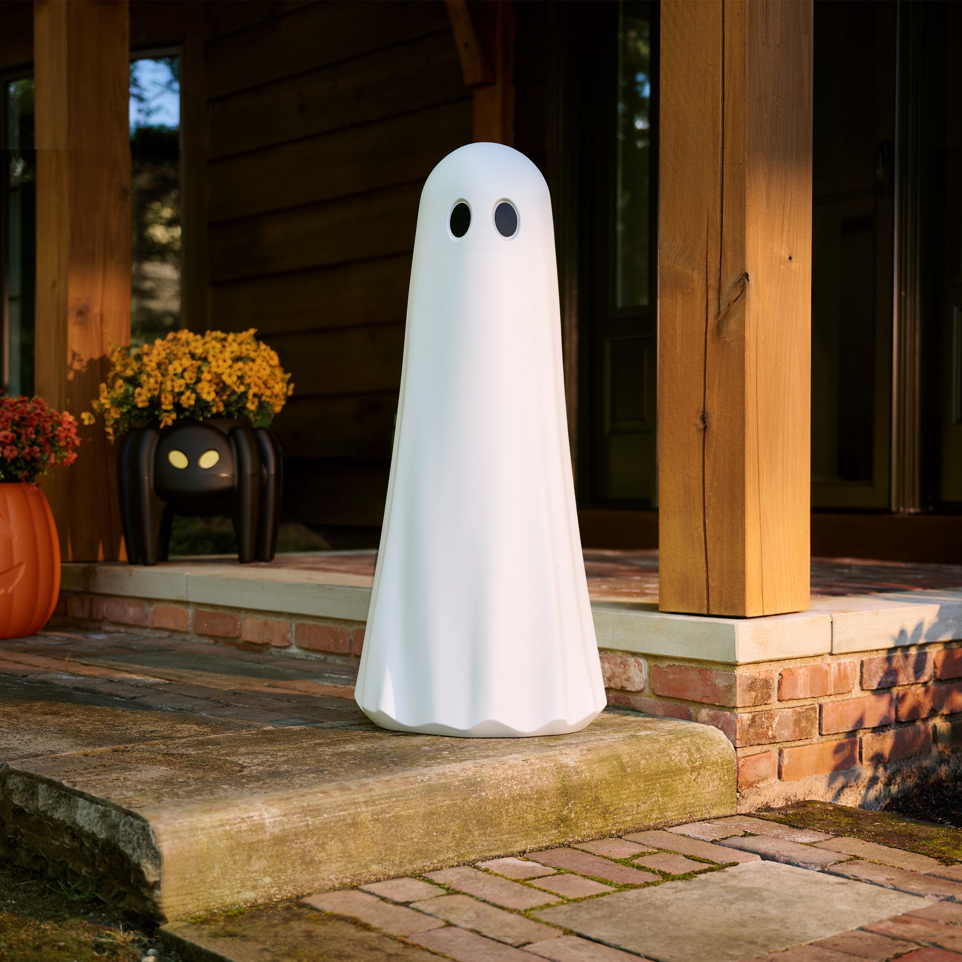 Boo Buddy Halloween Ghost™