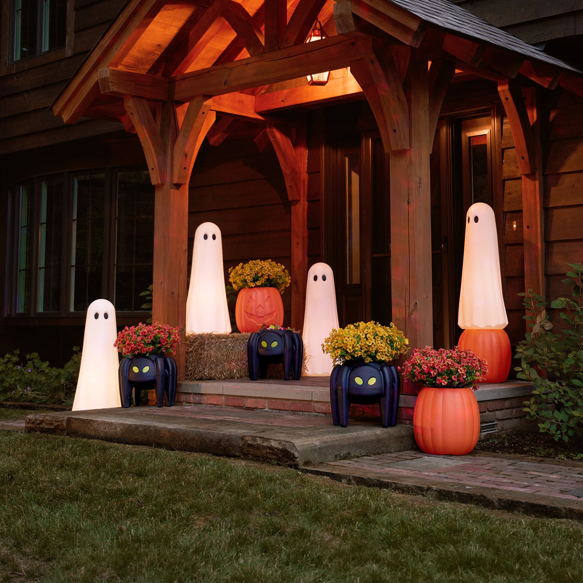 Boo Buddy Halloween Ghost™