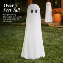 Boo Buddy Halloween Ghost™