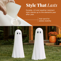Boo Buddy Halloween Ghost™