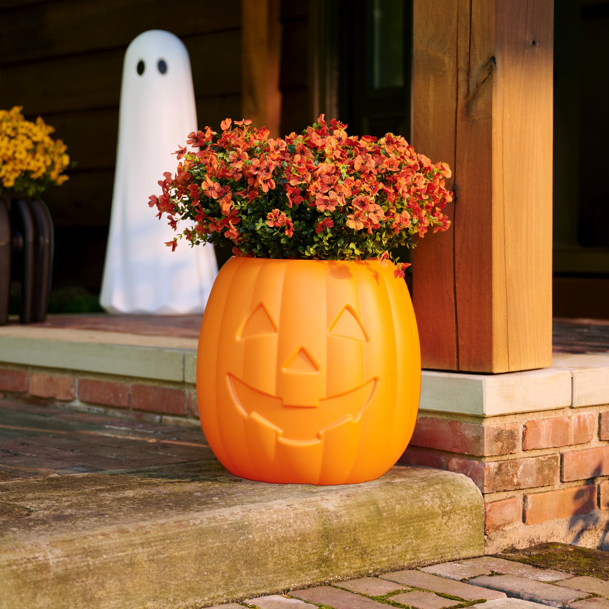Pumpkin Planter™