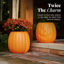 Pumpkin Planter™