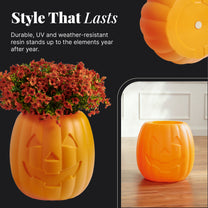 Pumpkin Planter™