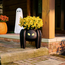 Spooky Spider Planter™
