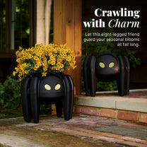 Spooky Spider Planter™