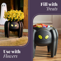 Spooky Spider Planter™