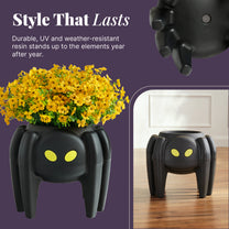 Spooky Spider Planter™