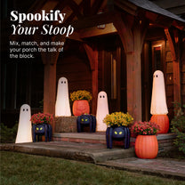 Spooky Spider Planter™