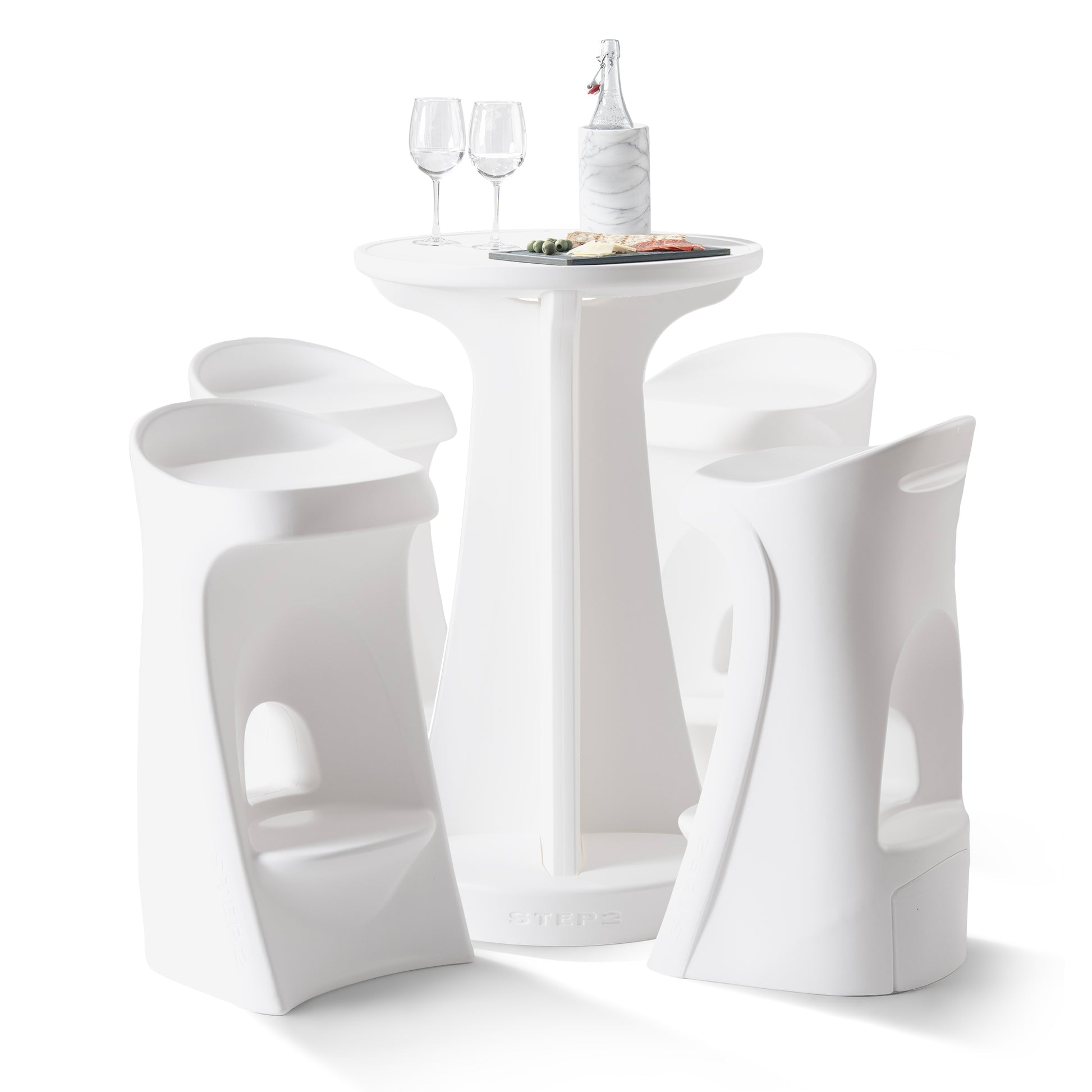 Vero In Pool High-Top Bistro Table™