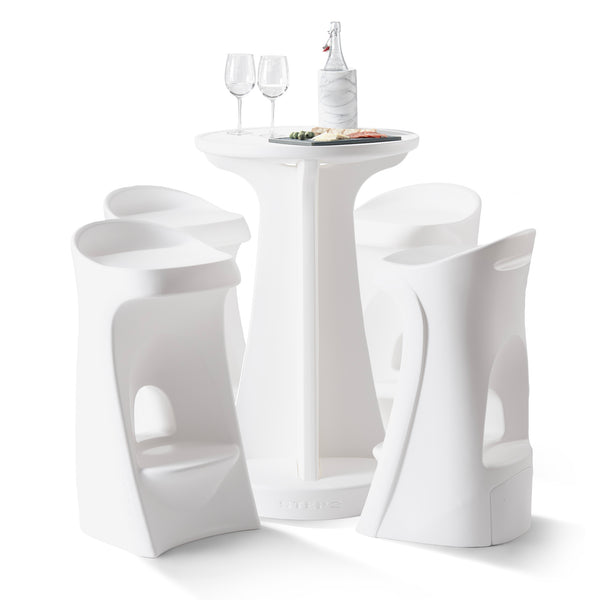 Vero In Pool High-Top Bistro Table™