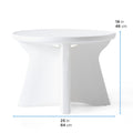 Vero In Pool Accent Table™