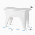Vero In Pool Entertaining Table™