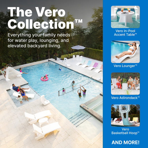 Vero In Pool Entertaining Table™