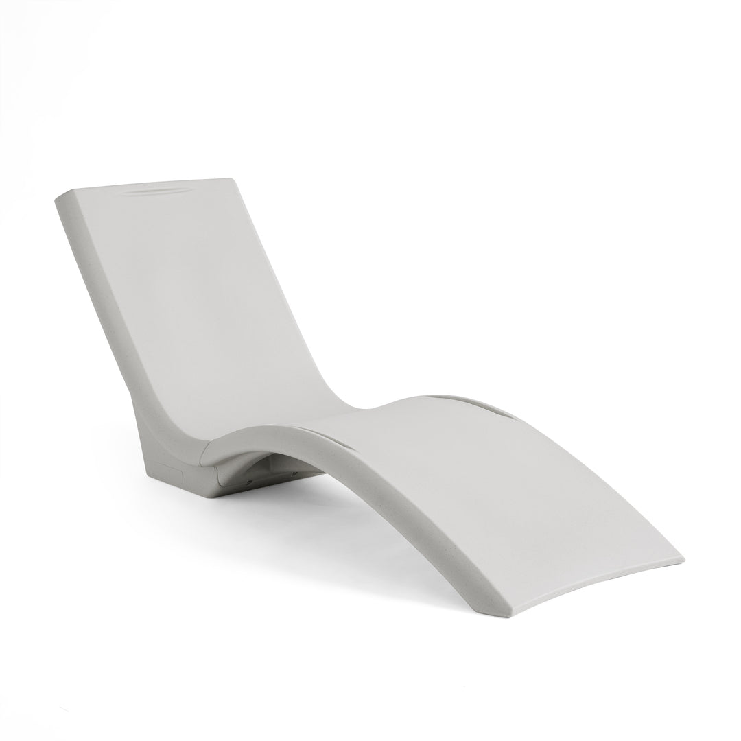 Vero Pool Lounger™ Ash