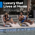 Vero Pool Lounger™
