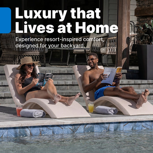 Vero Pool Lounger™