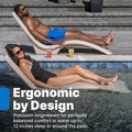Vero Pool Lounger™