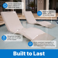 Vero Pool Lounger™
