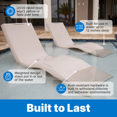 Vero Pool Lounger™