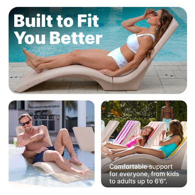 Vero Pool Lounger™