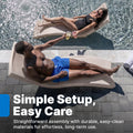 Vero Pool Lounger™