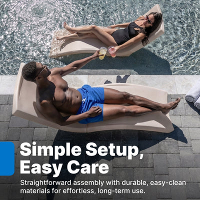 Vero Pool Lounger™