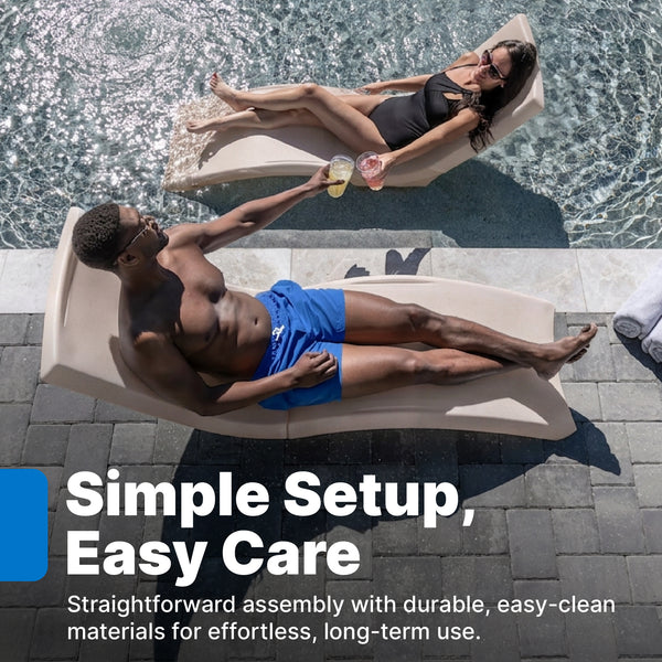 Vero Pool Lounger™