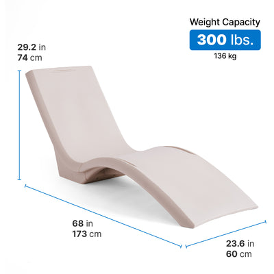 Vero Pool Lounger™