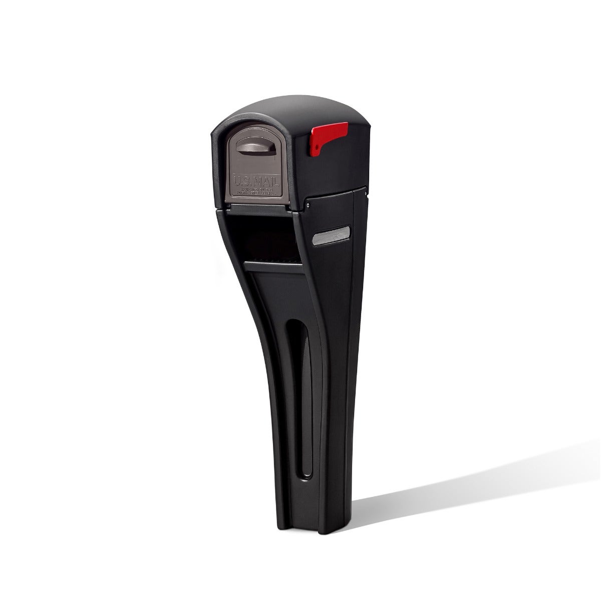 MailMaster® Streamline Mailbox™ Black Parts