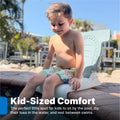 Kids Hammerhead Flip Seat™