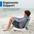 Kids Hammerhead Flip Seat™