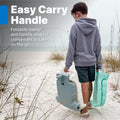 Kids Hammerhead Flip Seat™