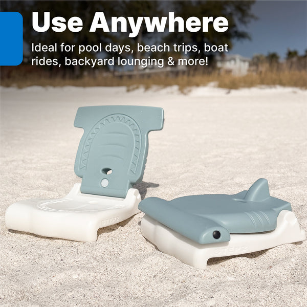 Kids Hammerhead Flip Seat™