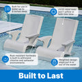 Vero Adirondack Chair™ Earth Tones Collection