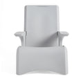 Vero Adirondack Chair™ Earth Tones Collection