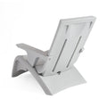 Vero Adirondack Chair™ Earth Tones Collection