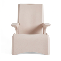 Vero Adirondack Chair™ Earth Tones Collection
