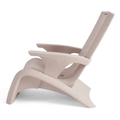 Vero Adirondack Chair™ Earth Tones Collection