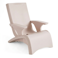 Vero Adirondack Chair™ Earth Tones Collection