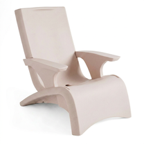 Vero Adirondack Chair™ Earth Tones Collection