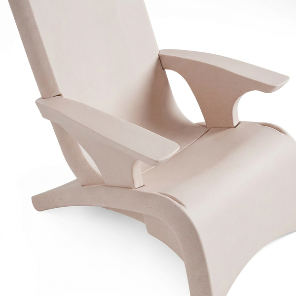 Vero Adirondack Chair™ Earth Tones Collection