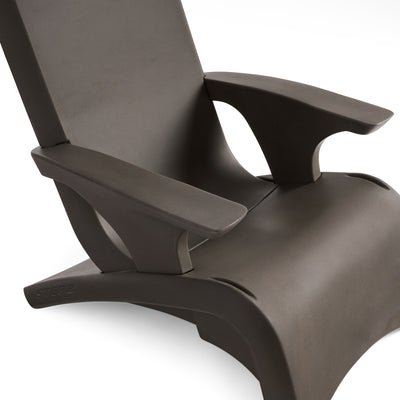 Vero Adirondack Chair™ Earth Tones Collection