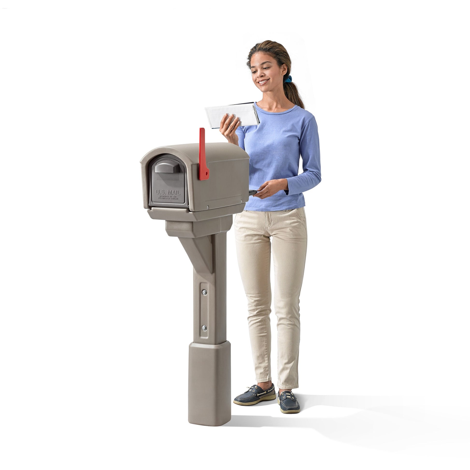 MailMaster® Express Mailbox™ Parts