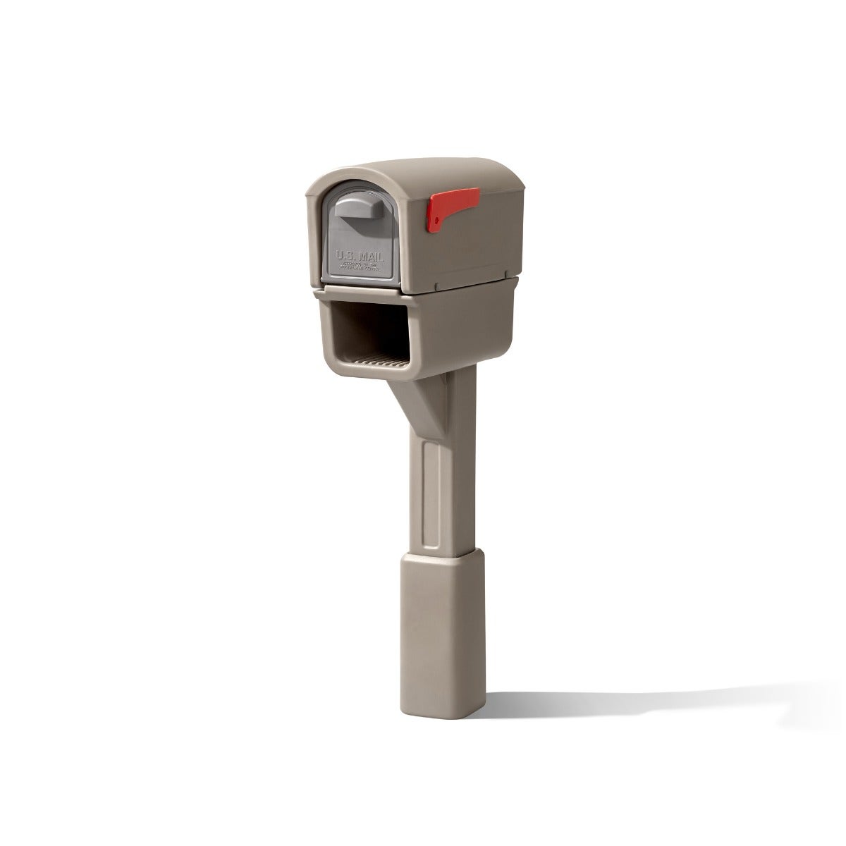 MailMaster® Express Plus Mailbox™ Parts