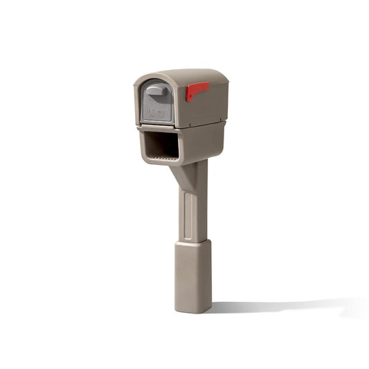 MailMaster® Express Plus Mailbox™ Parts